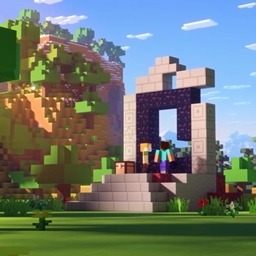 Chuckle's Trailer Recreation project image