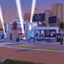 Go-Go Cinema | Del Sol Valley | Art Deco Lounge logo