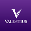 Valentius SMP logo