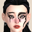 Ink Dance Eyeshadow logo