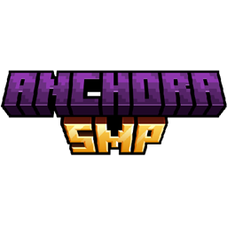 Anchora SMP Season 2 logo