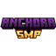 Anchora SMP Season 2 logo