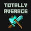 TotallyAverageCraft (Unsupported) logo