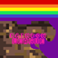 Rainbow Legends logo