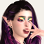 Rainbow Dream Eyeshadow logo