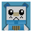 Oshawott Companion! logo