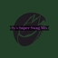 Sy's Super Swag Mix logo