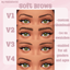 Soft Brows By PinkishWrld 💗 logo