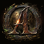 LOTR Legacy: Arda's Legends logo