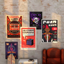 Sick Tunes - Simlish Music Posters logo
