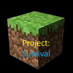 Project Survival by Worlden Studios logo