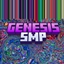 Genesis SMP Calamity logo