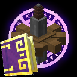 Some magic Cogs logo