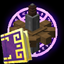 Some magic Cogs logo