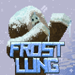 Frostlung logo