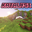 Katalyst logo