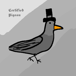 Pigeonium logo