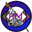 Pixel Craft SMP logo