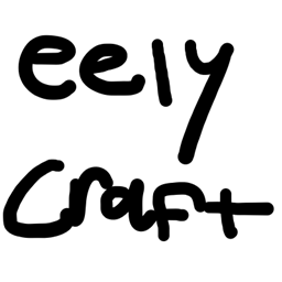 eelyCraft logo