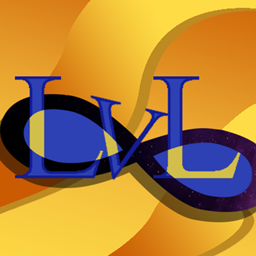 Levlrs Status Window logo