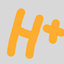 Hardcore g'rules logo