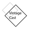 Vintage Cast and Spells logo