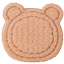 Bear Dance Rug #7 Samtuse963 logo