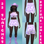 FC-Country Summer-Skort Bottoms logo