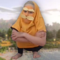 Lorax Of Undying project image