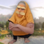 Lorax Of Undying logo