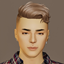 Gabriel Hair logo