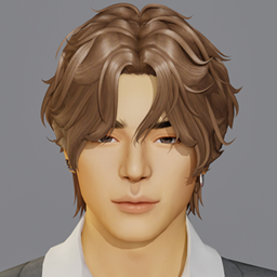 Miles Hair