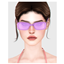 Transparent Sunglasses logo