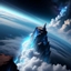 The Eternal Horizons Of Nimbus logo
