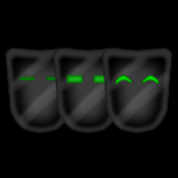 Servo Bloodlines logo
