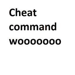 Cheat Command