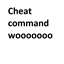 Cheat Command logo