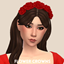 Flower Crown Recolors logo
