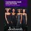 Cassandra Hair Collection logo