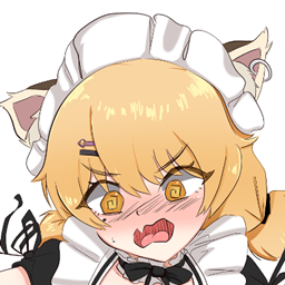 Lemon Cat Official logo