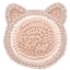 Cute Cat Face Dance Rug #16 Samtuse963 logo