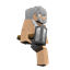 Salmon's Genesis logo