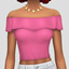 [Veranka] Carmen Top logo