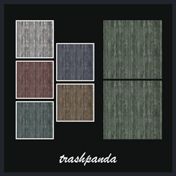 Wood Floor V3