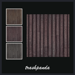 Wood Floor V4
