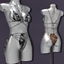 Bali Tied Bikini Set logo