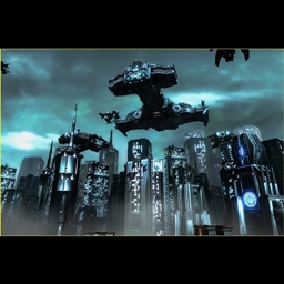 The Hand of God Demo 