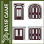 BASE GAME DOORS PT 2 logo