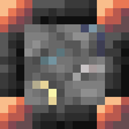 Umbra Poor Ores Thermal Addon logo