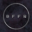 BFFR Companion Craft logo